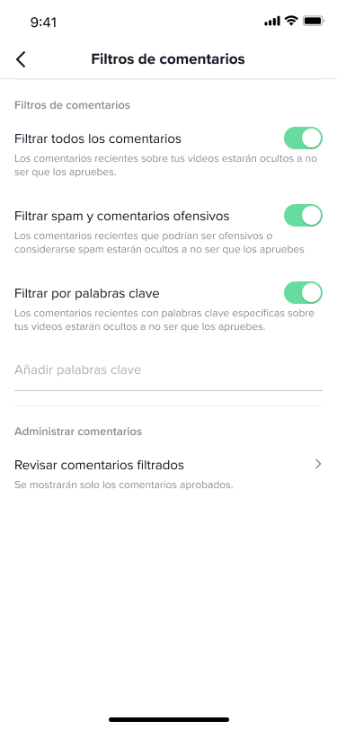 Por qué no consigues los resultados esperados en TikTok - Luces y