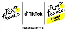 TikTok, Fournisseur Officiel du Tour de France 2024
