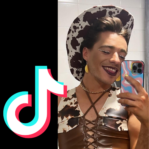 TikTok Creator Spotlight: Chris Murphy | TikTok Newsroom