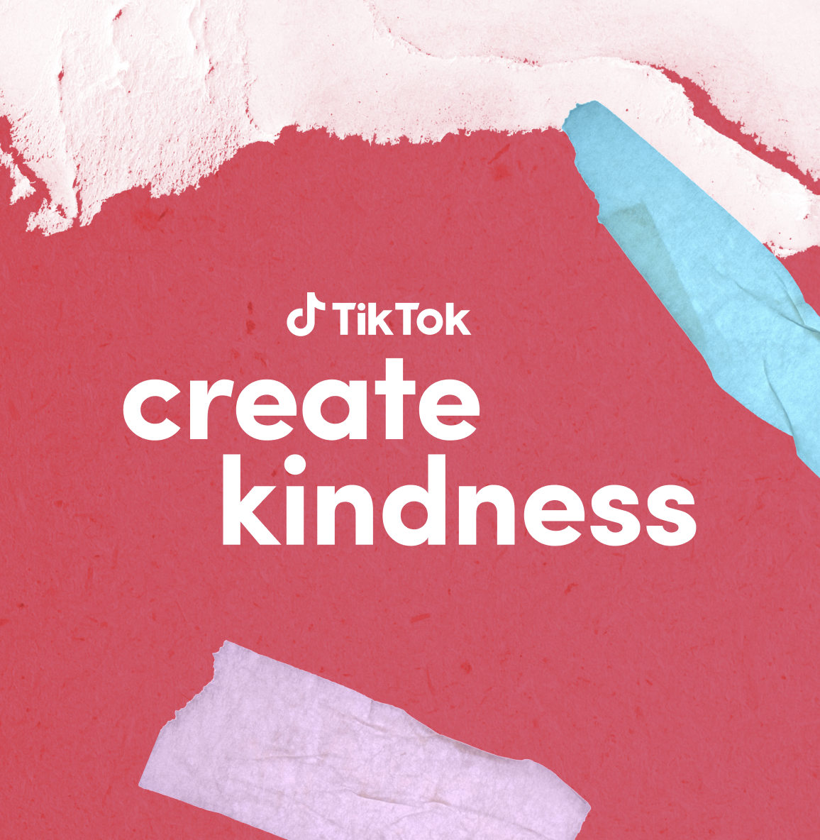 #CreateKindness On TikTok | TikTok Newsroom