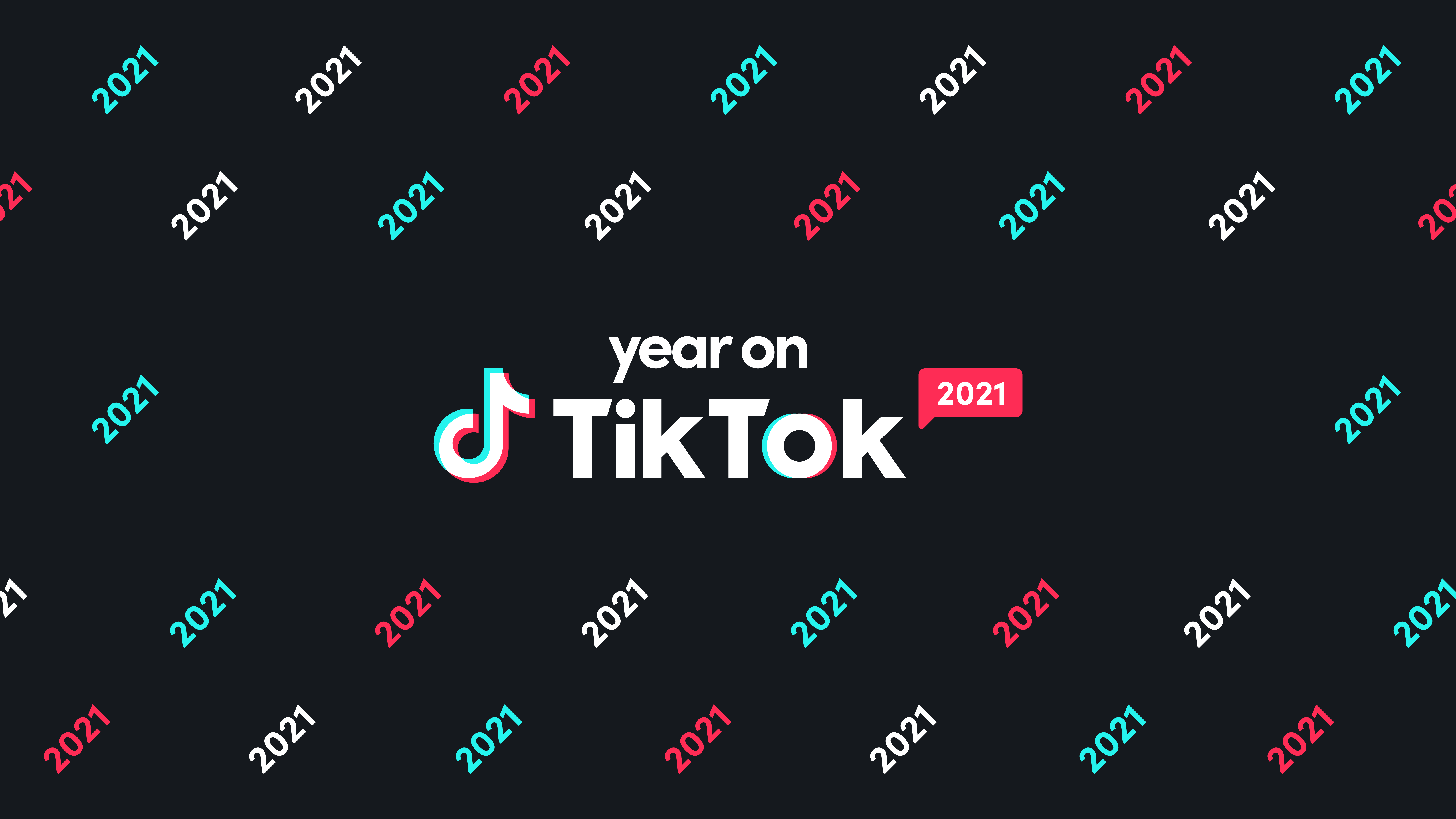 Year on TikTok 20 of a kind   TikTok Newsroom
