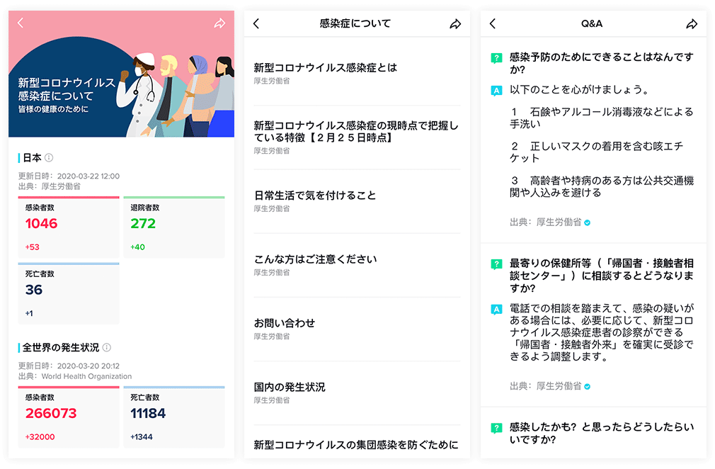 セーフティセンター リソース Tiktok