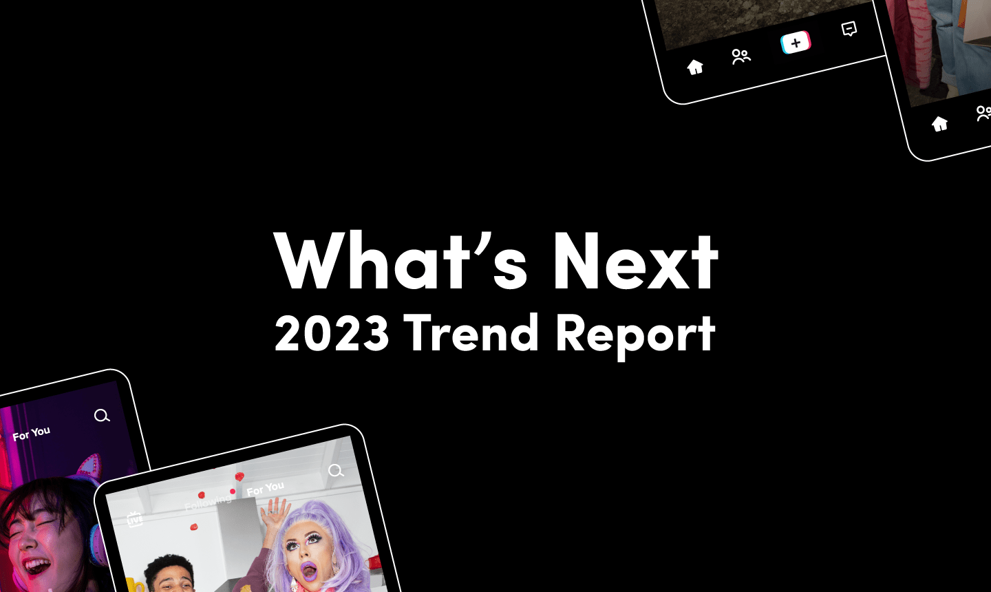 TikTok Trends to Know for 2023