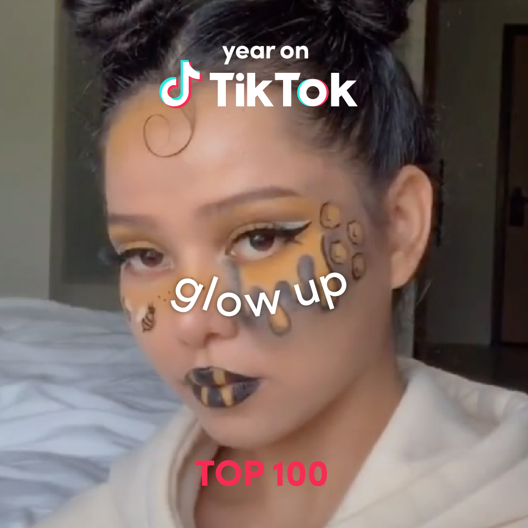 See 2020's most viral TikToks