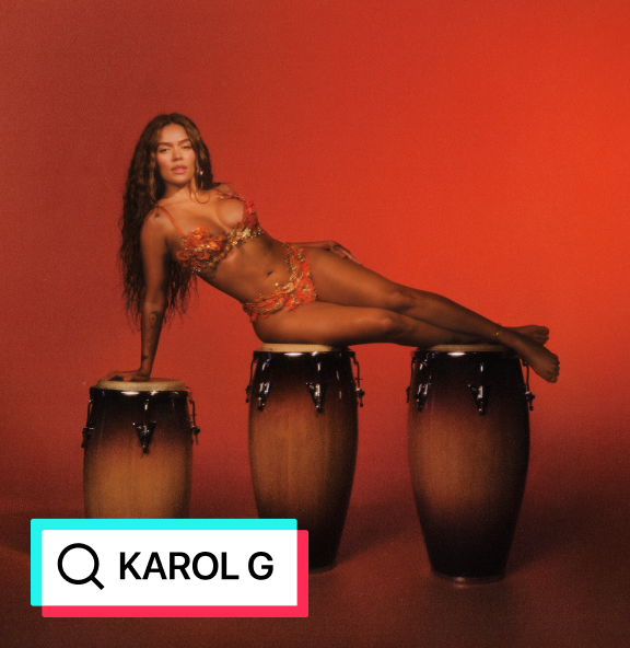 A special experience to celebrate Karol G's new album is here! Enjoy regional competition too.