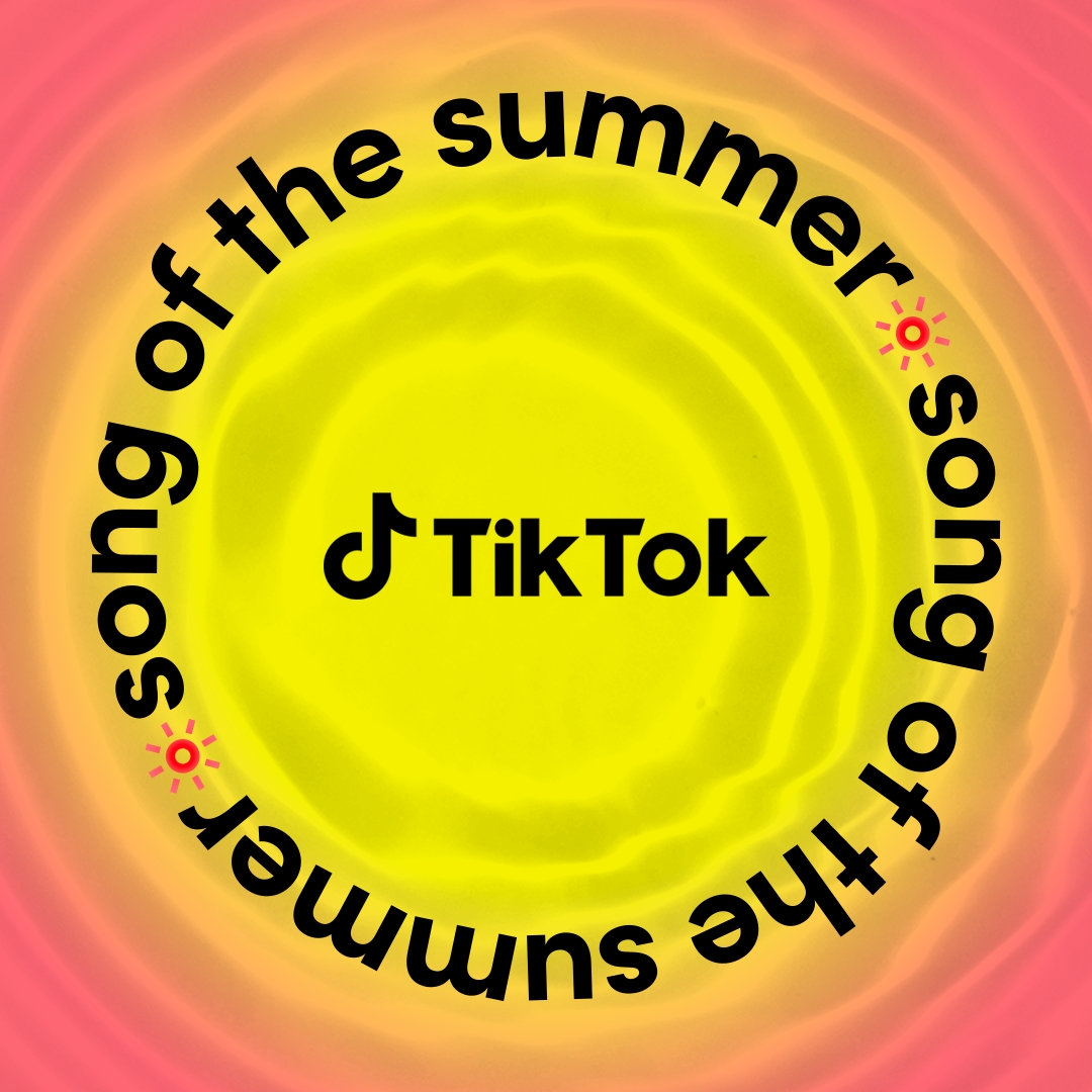 Announcing TikTok In The Mix