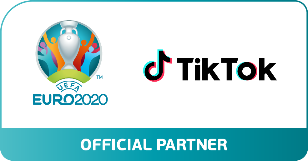 Making TikTok a home for football fans to share their passion for the game as we become an official UEFA EURO 2020 partner - TikTok Newsroom