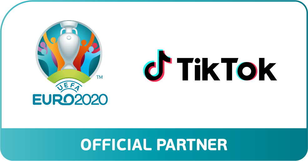 Making Tiktok A Home For Football Fans To Share Their Passion For The Game As We Become An Official Uefa Euro 2020 Partner Tiktok Newsroom