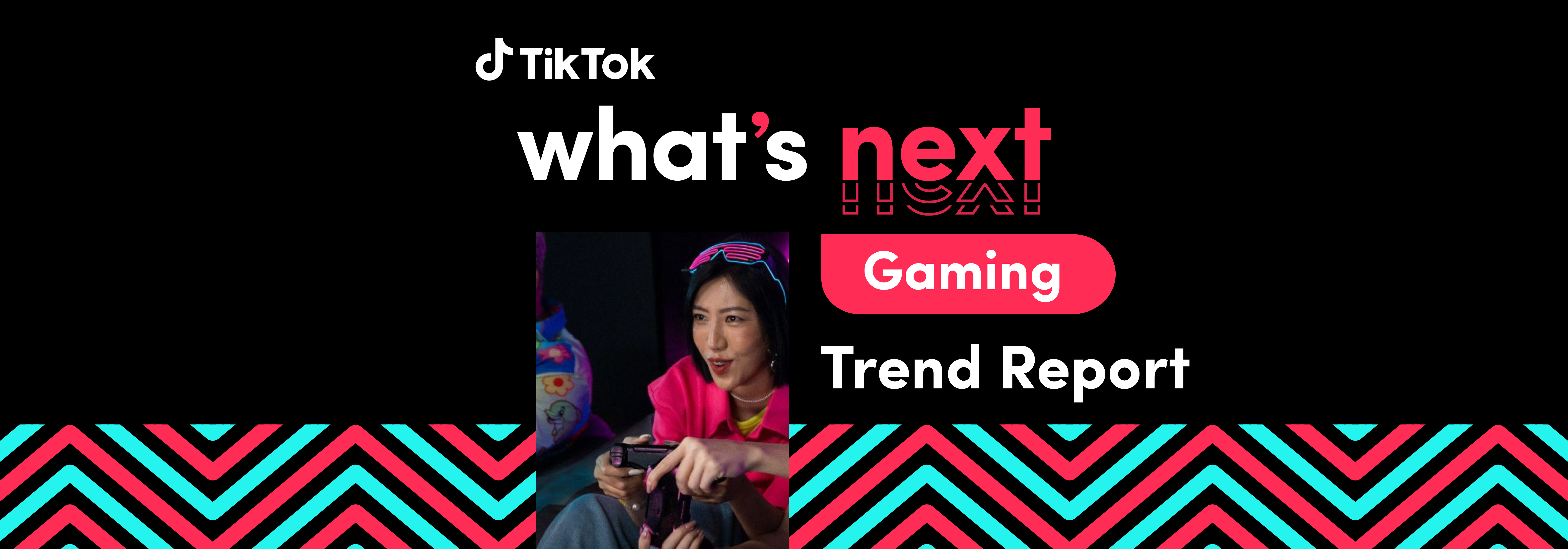 Culture & Trends - The year in  Gaming