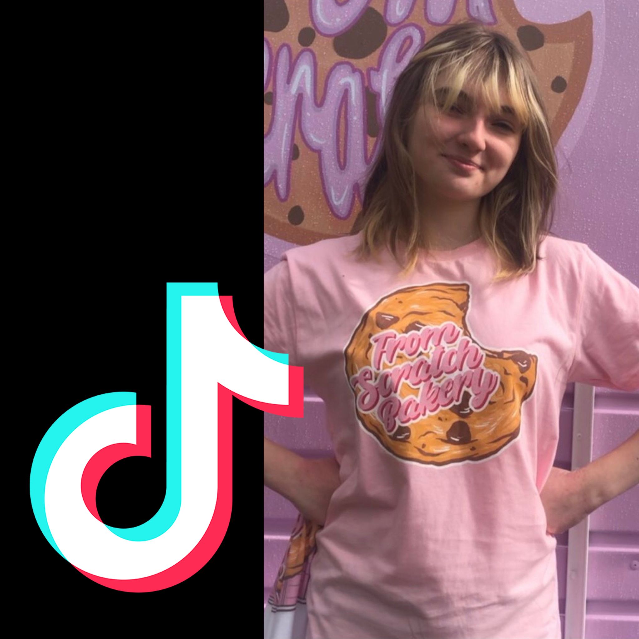 TikTok Creator Spotlight fromscratchbaker TikTok Newsroom