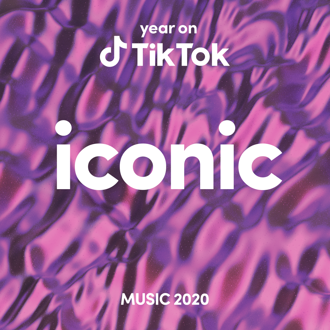 Download Year On Tiktok Music 2020 Tiktok Newsroom