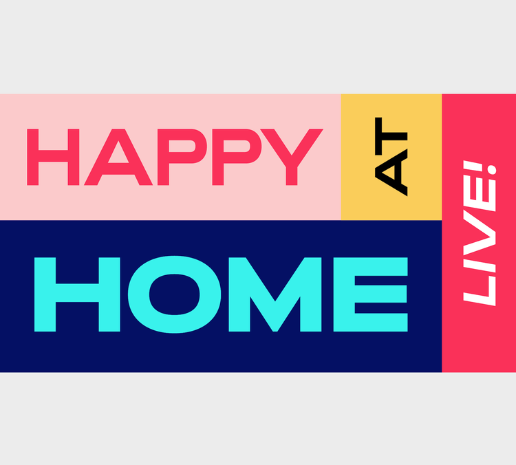 Staying Happyathome With Tiktok Tiktok Newsroom