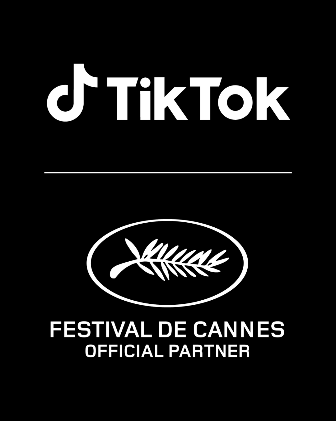 TikTok's special program at Cannes Film Festival is gaining attention! #Cannes2025