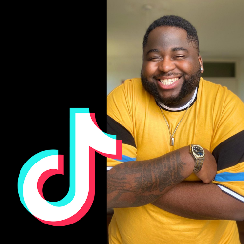 TikTok Creator Spotlight: @bashtheentertainer | TikTok Newsroom