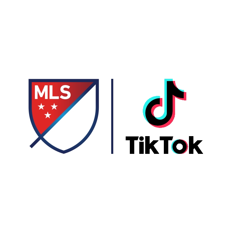 TikTok & MLS enter multiyear partnership to bring soccer fans closer