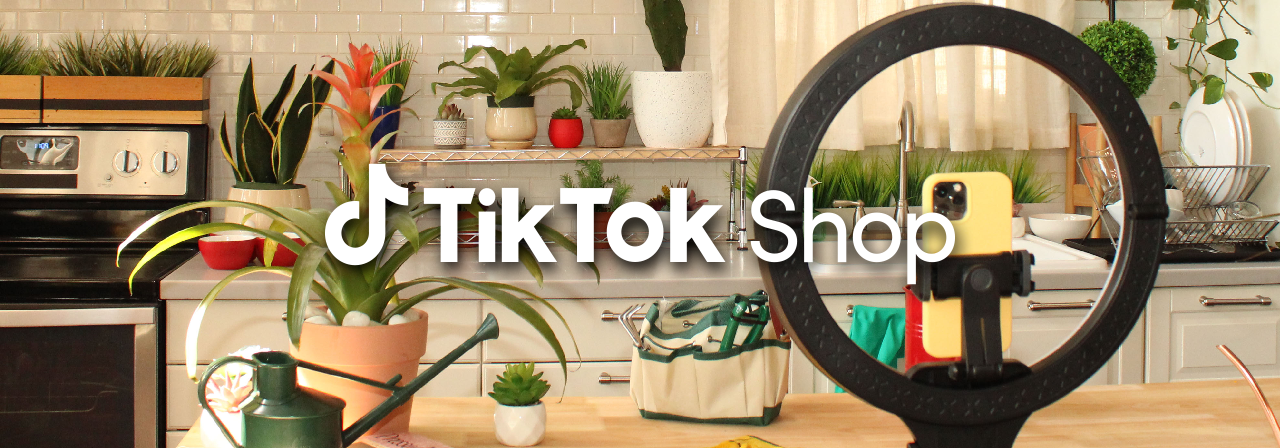 Introducing On Trend: the internet's most entertaining shopping experience  from TikTok