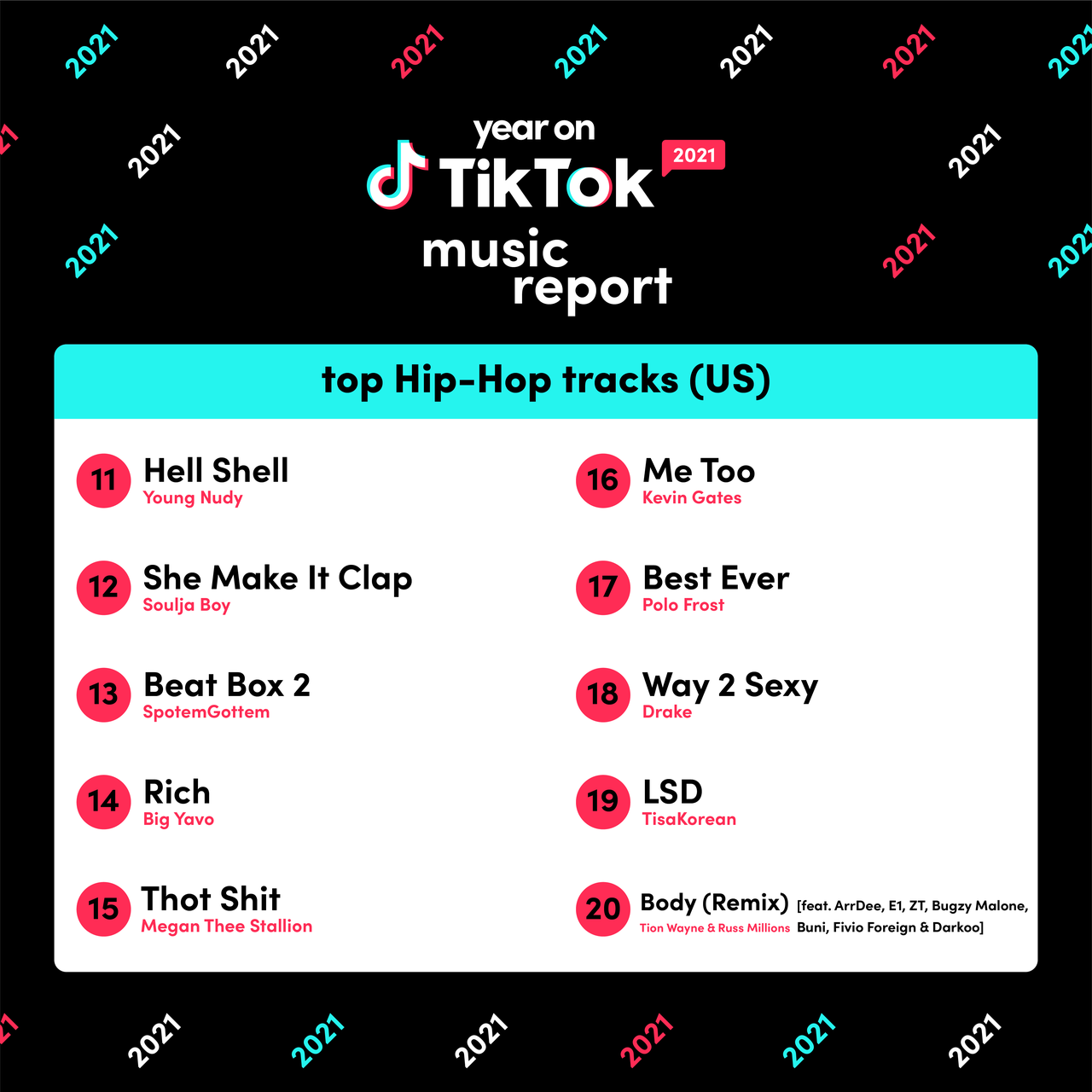 letras musica losing interest｜TikTok Search