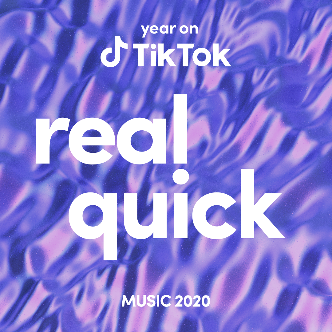 Year On Tiktok Music 2020 Tiktok Newsroom