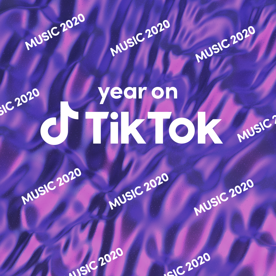 Year On Tiktok Music Tiktok Newsroom