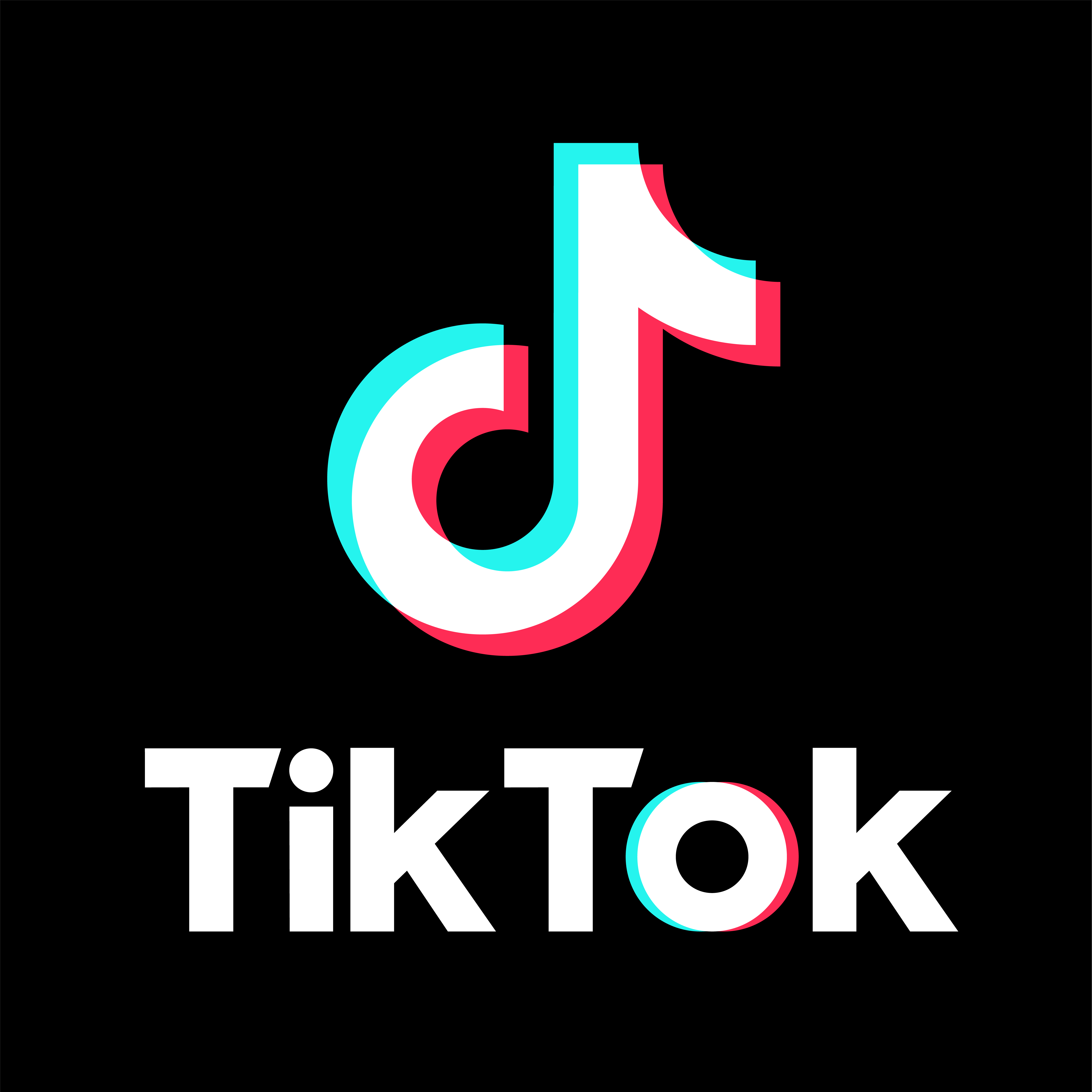 All About Me Tiktok Template