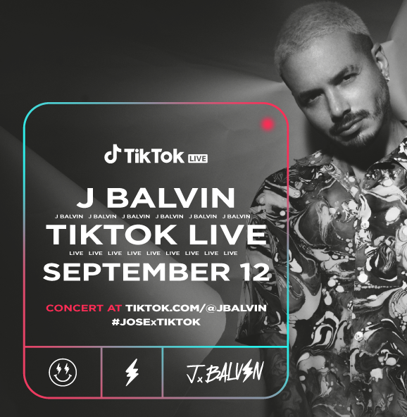 J Balvin Live in Singapore [Advisory16]