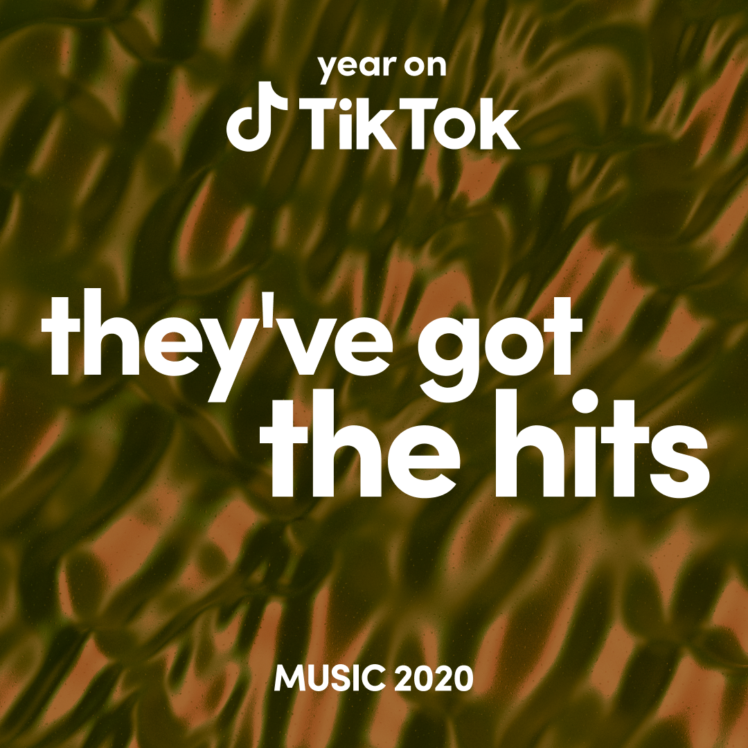 Year On Tiktok Music 2020 Tiktok Newsroom - tik tok meme songs roblox id