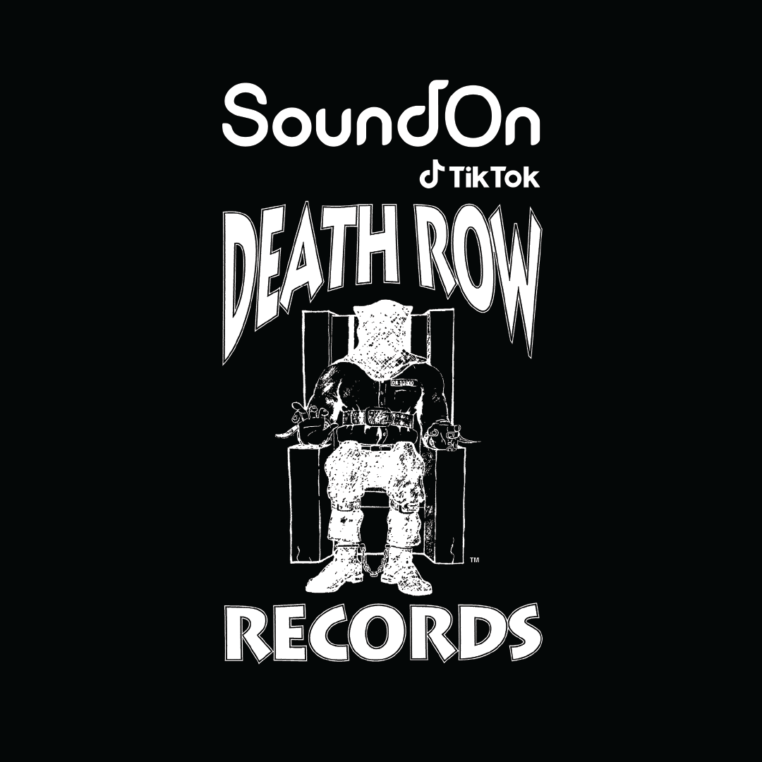 Death Row Records on TikTok via SoundOn
