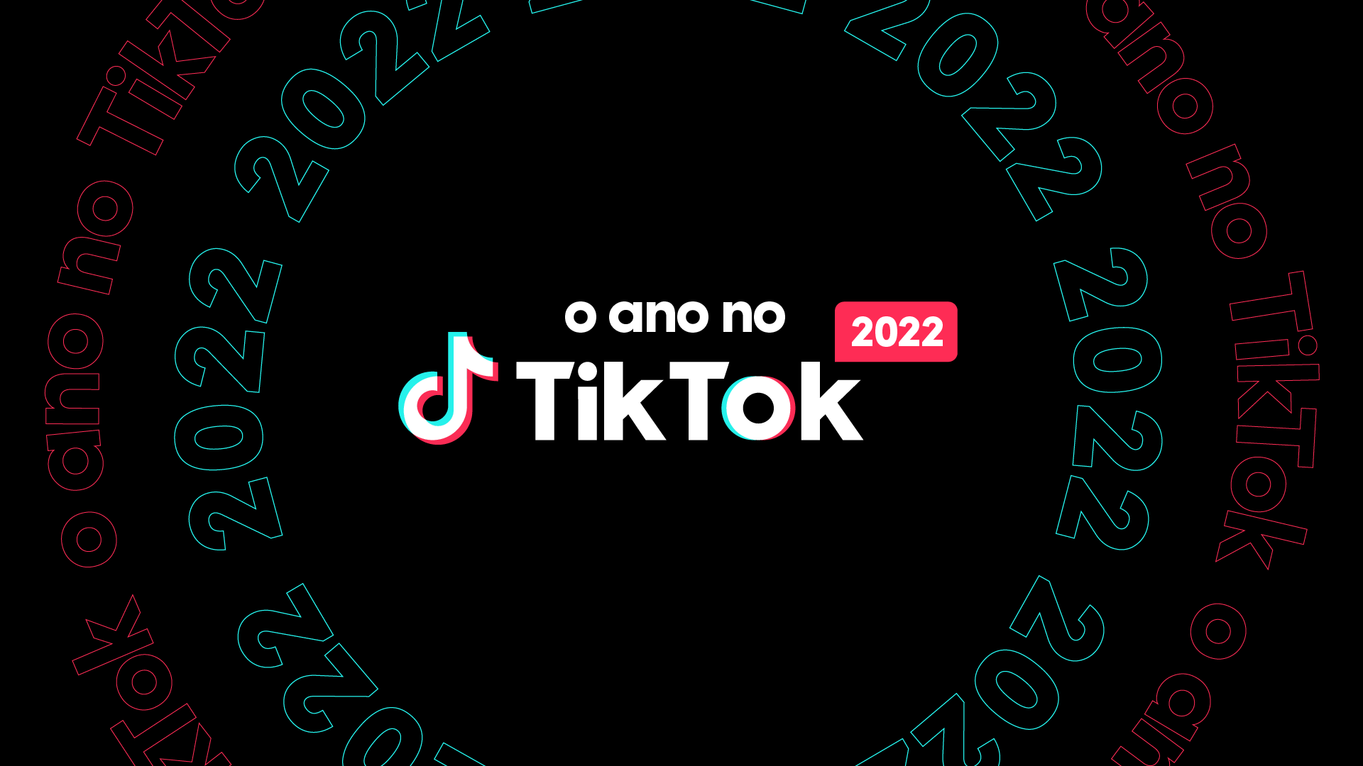 Vc sabe sobre o tik tok