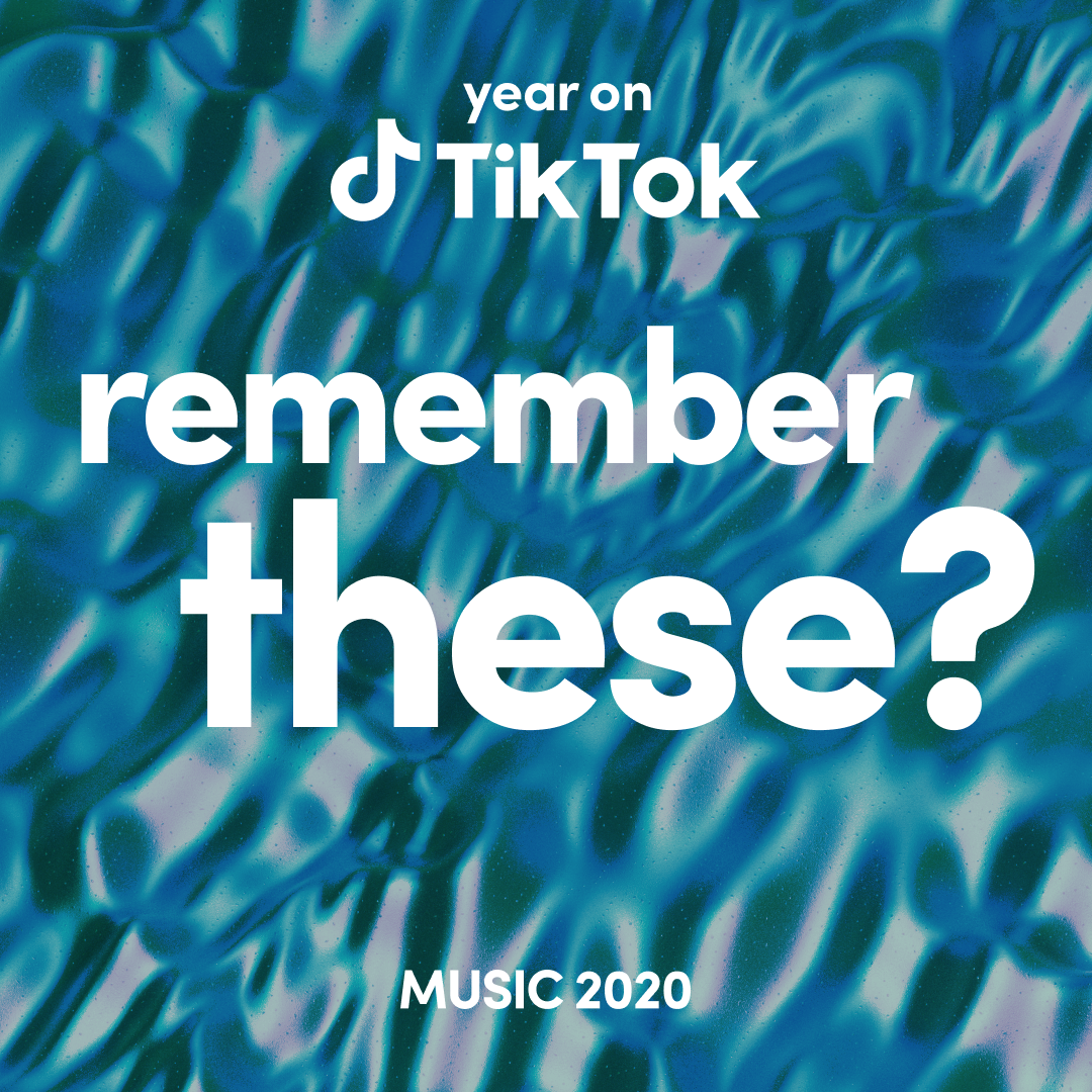 Year On Tiktok Music Tiktok Newsroom