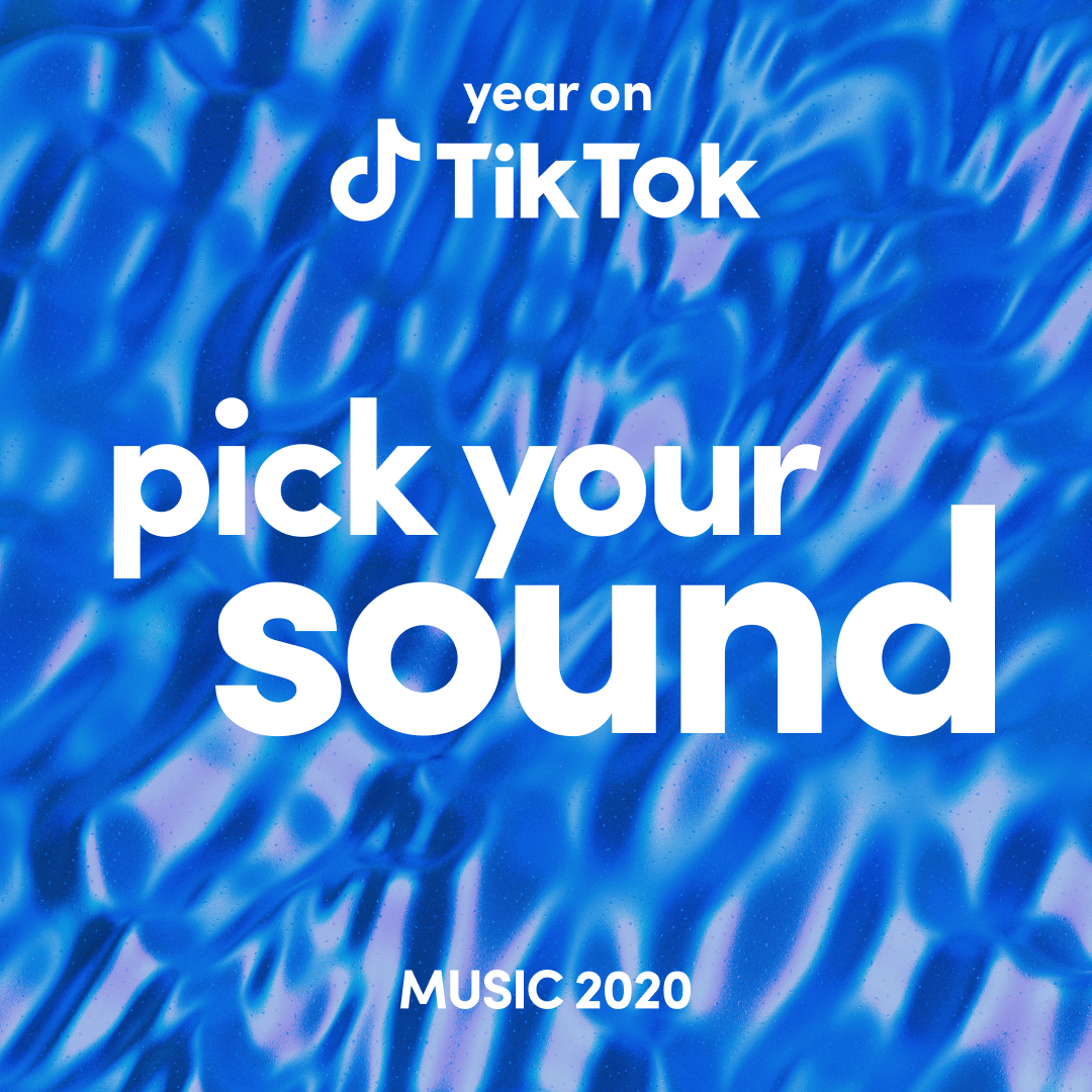 Year On Tiktok Music 2020 Tiktok Newsroom - tik tok songs roblox id 2020