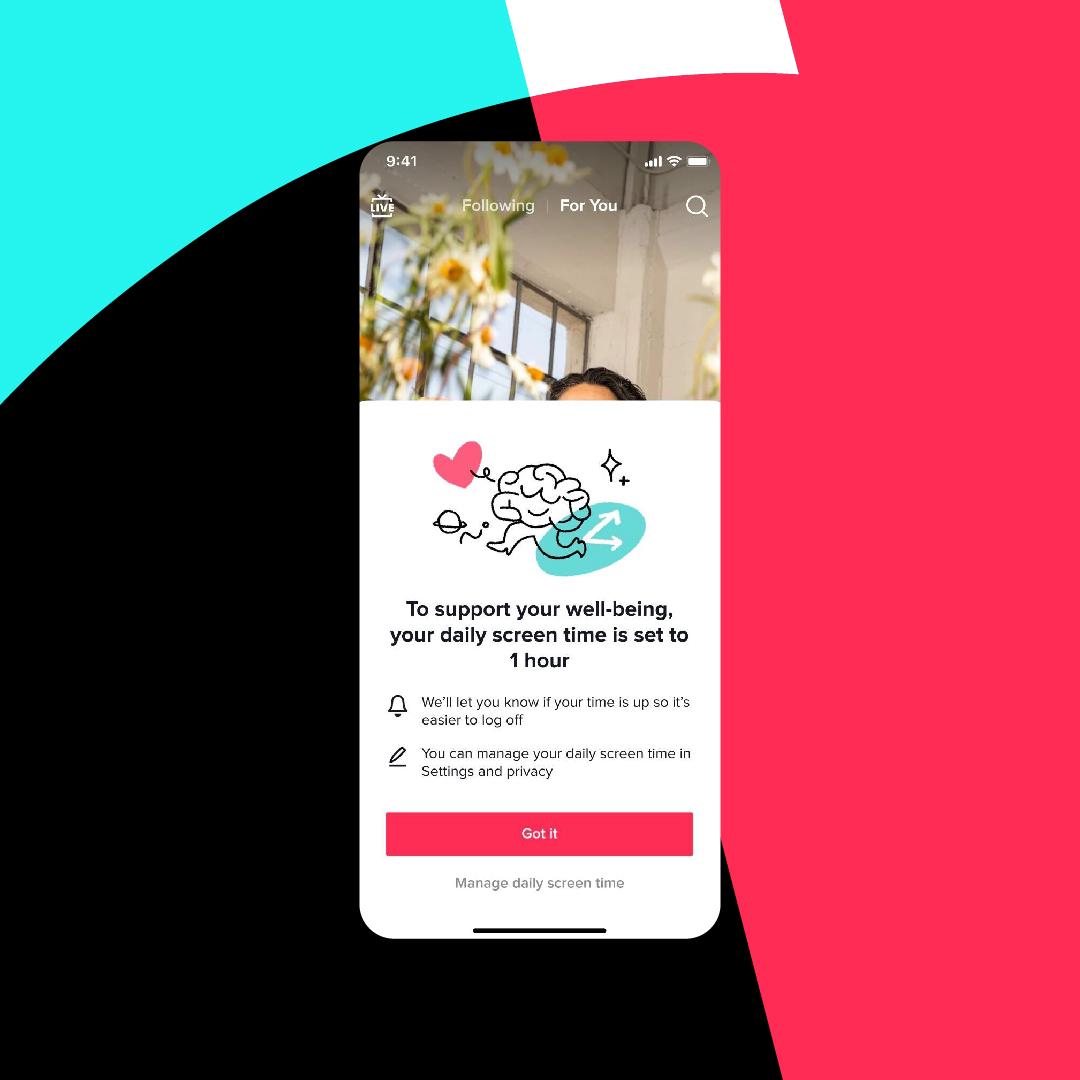 TikTok app safety - What parents need to know