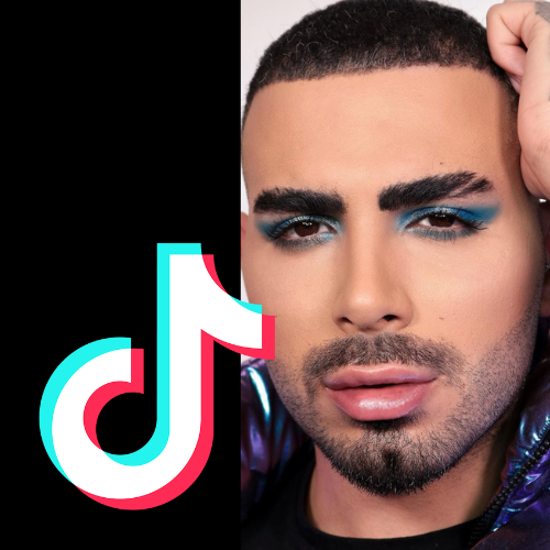 TikTok Creator Spotlight @Salihsworld | TikTok Newsroom