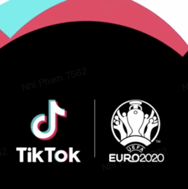 Tiktok Wird Offizieller Partner Der Uefa Euro 2020 Tiktok Nachrichtenabteilung