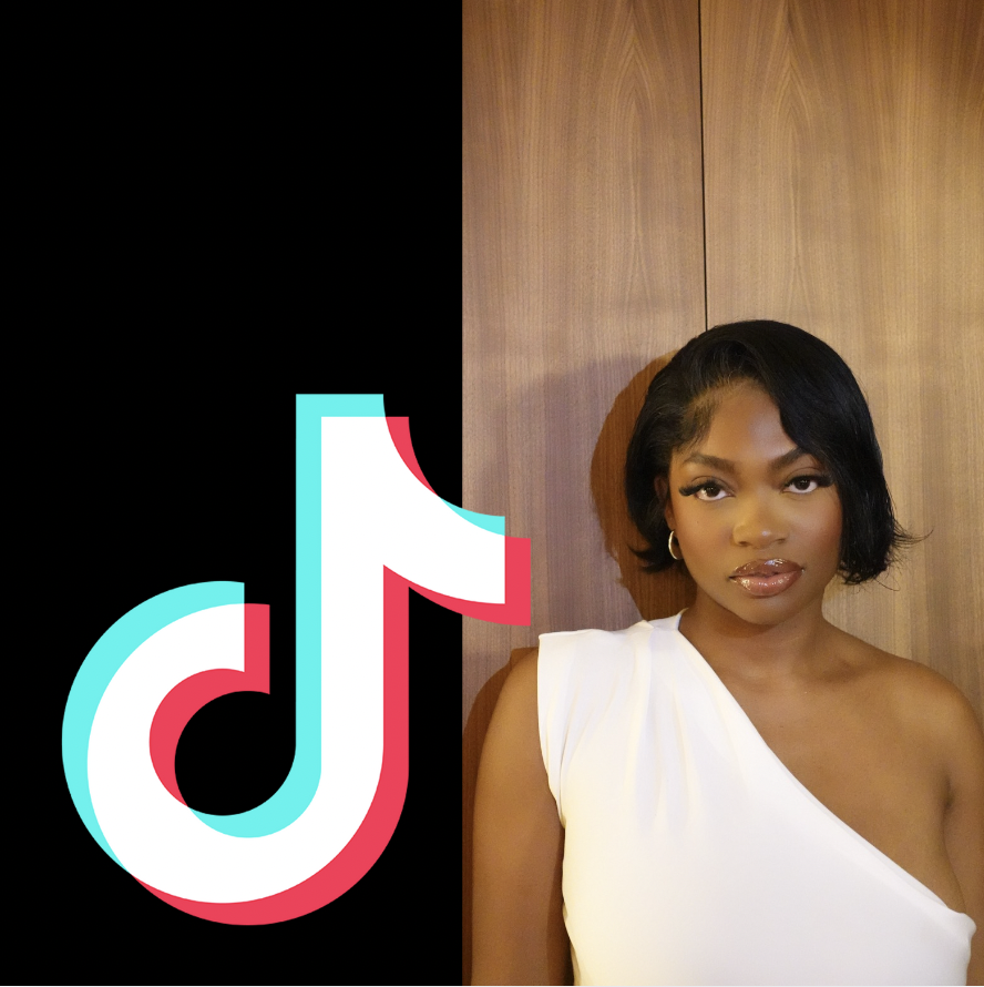 Celebrating Black History Month: @ogecheese - Newsroom | TikTok