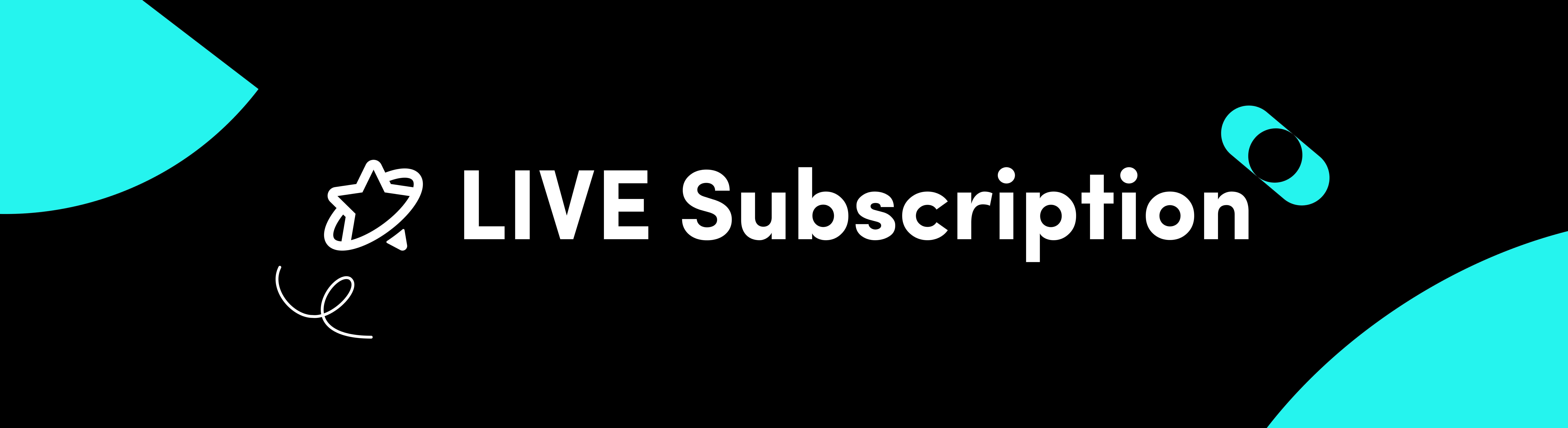 Add LIVE SUBSCRIBER Count to LIVESTREAMS (tutorial) 