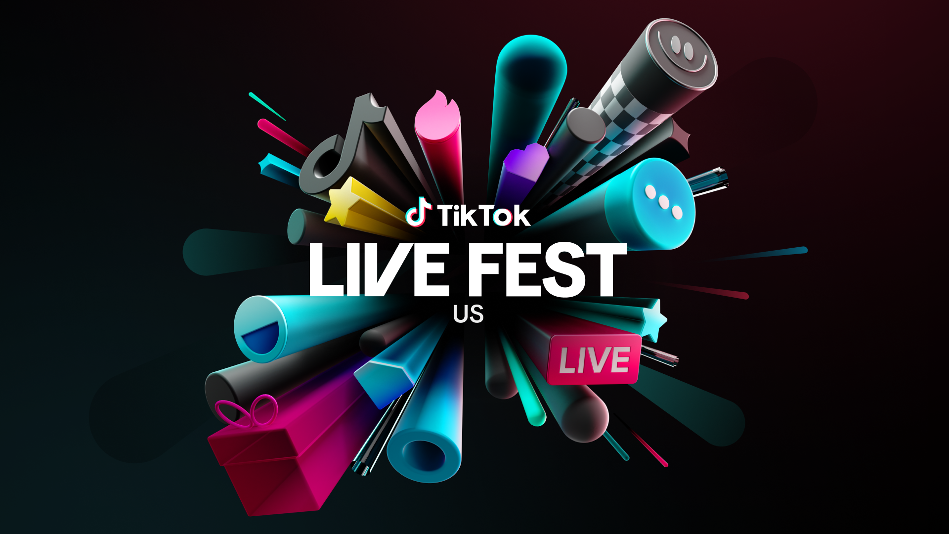 Celebrate TikTok LIVE creators with LIVE Fest 2023