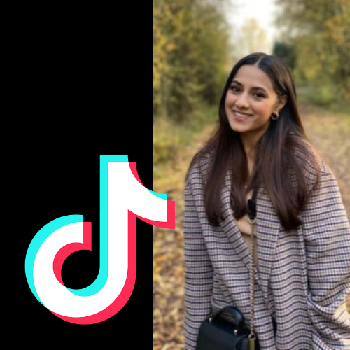 TikTok Creator Spotlight: @Unzela_ | TikTok Newsroom