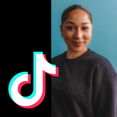 TikTok Creator Spotlight @ayame.p | TikTok Newsroom