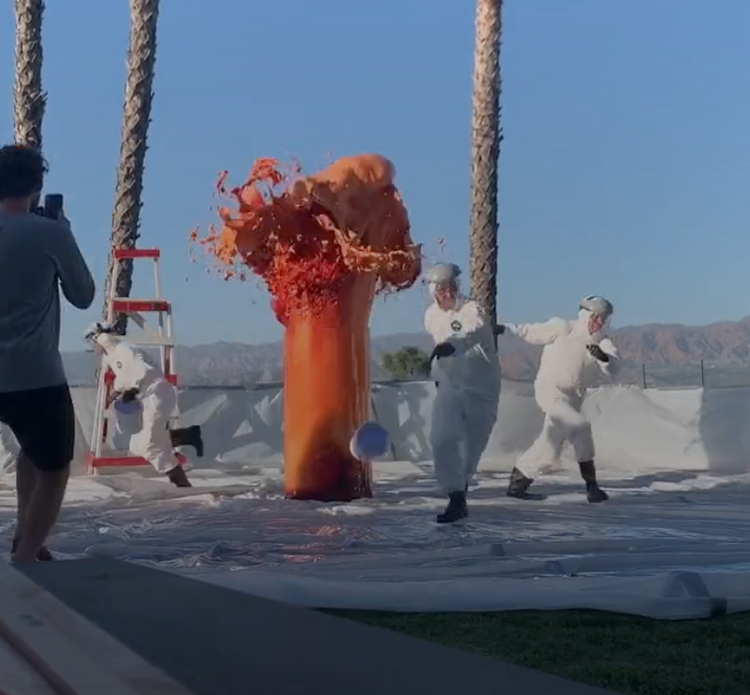 The science community shows off on TikTok TikTok Newsroom