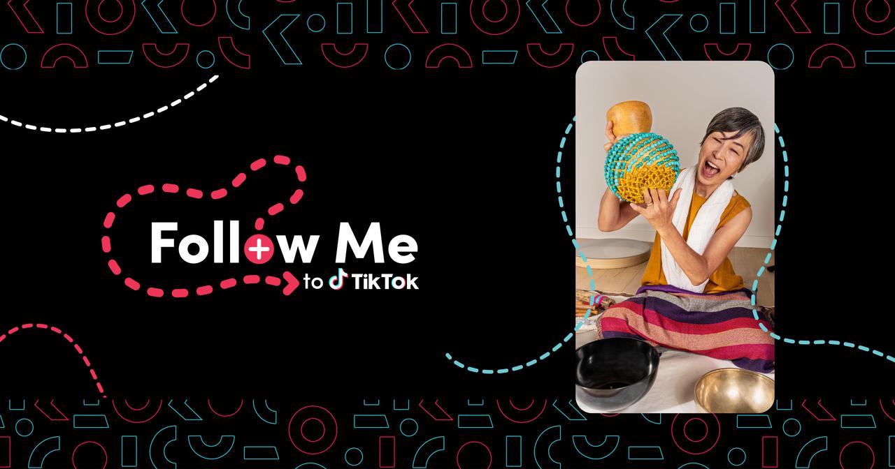 Introducing TikTok For Business