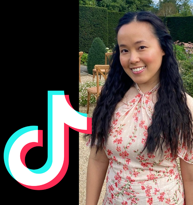 TikTok Creator Spotlight: @mathswithmisschang | TikTok Newsroom