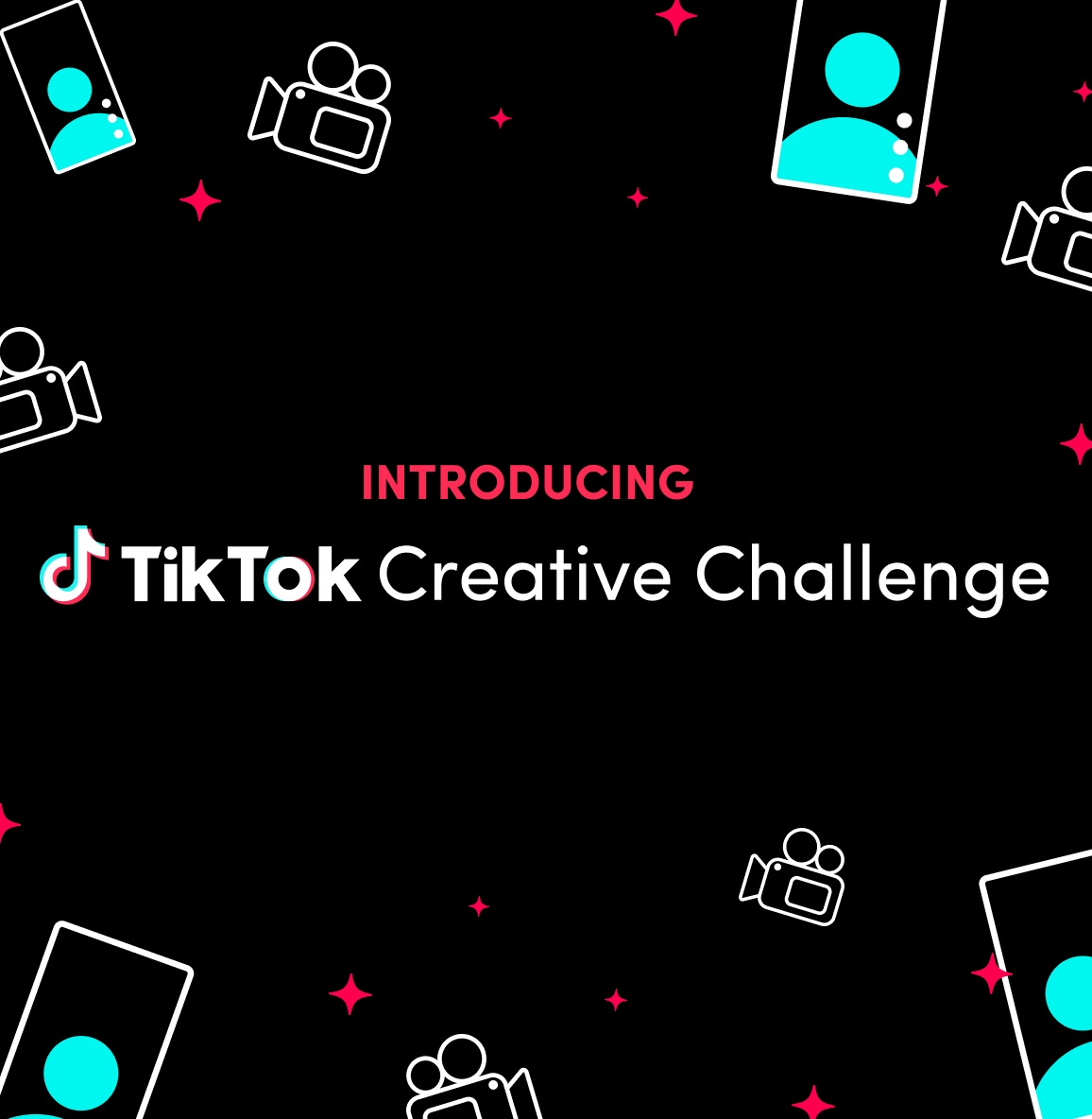 More Ways for Creators to Collaborate with Brands: TikTok Creative  Challenge