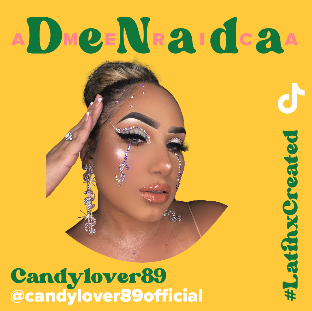 Creator Spotlight Series: @candylover89official | TikTok Newsroom