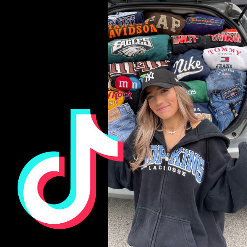 TikTok Creator Spotlight: @beckysbazaar | TikTok Newsroom