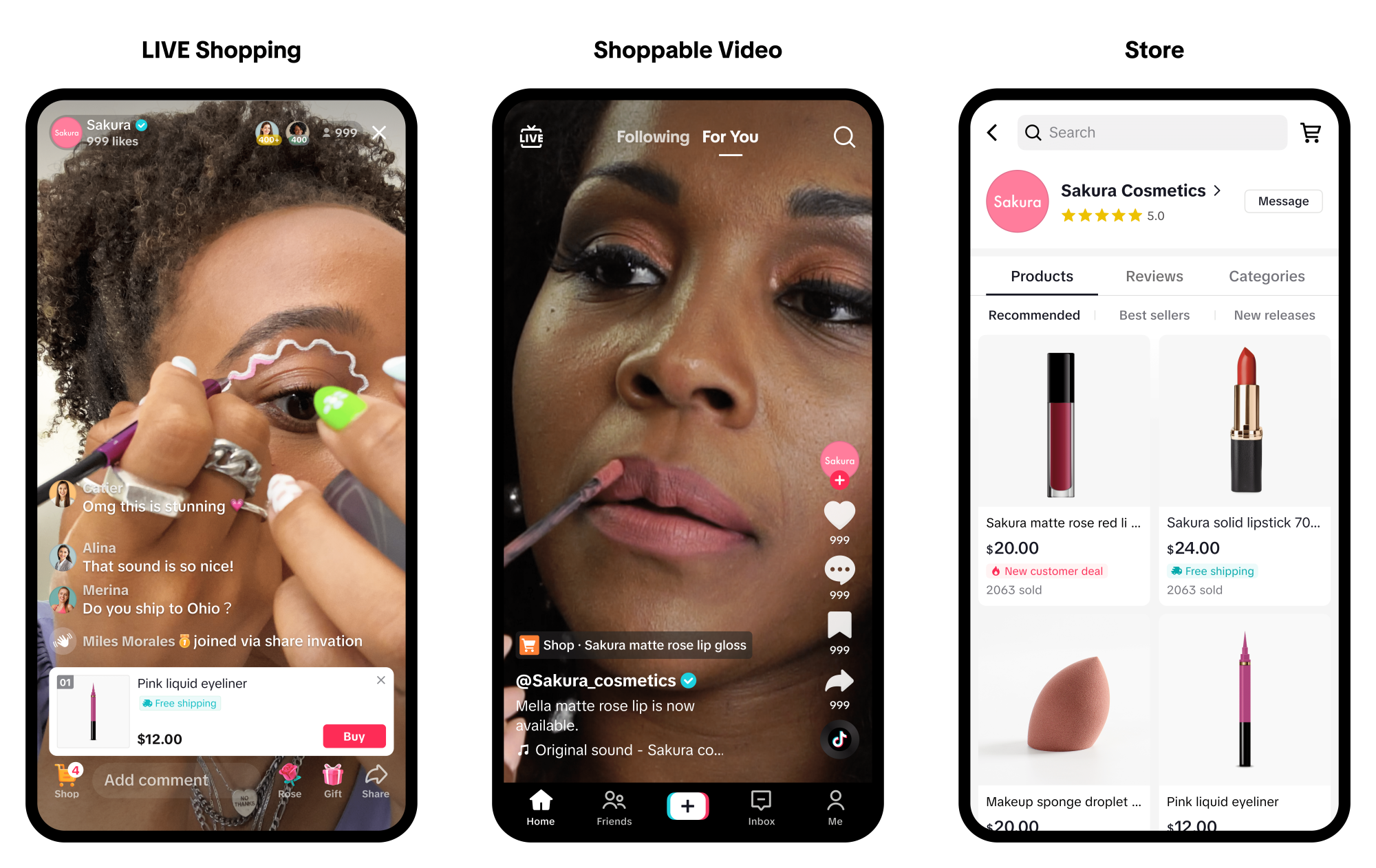 TikTok Shop Aims to Turn Trendsetting Power Into Sales - The New