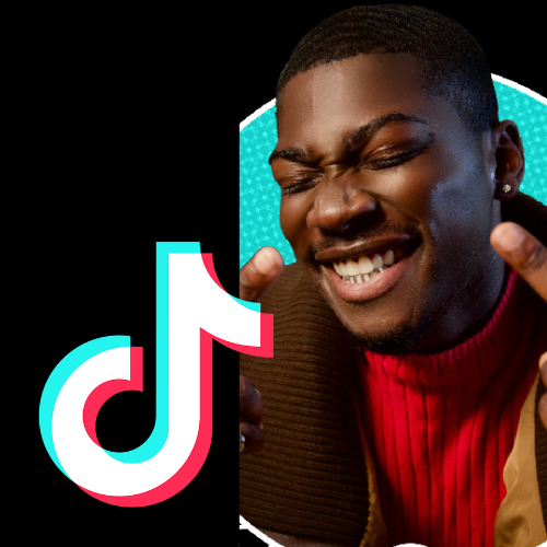 TikTok Creator Spotlight @Victor.Kunda | TikTok Newsroom