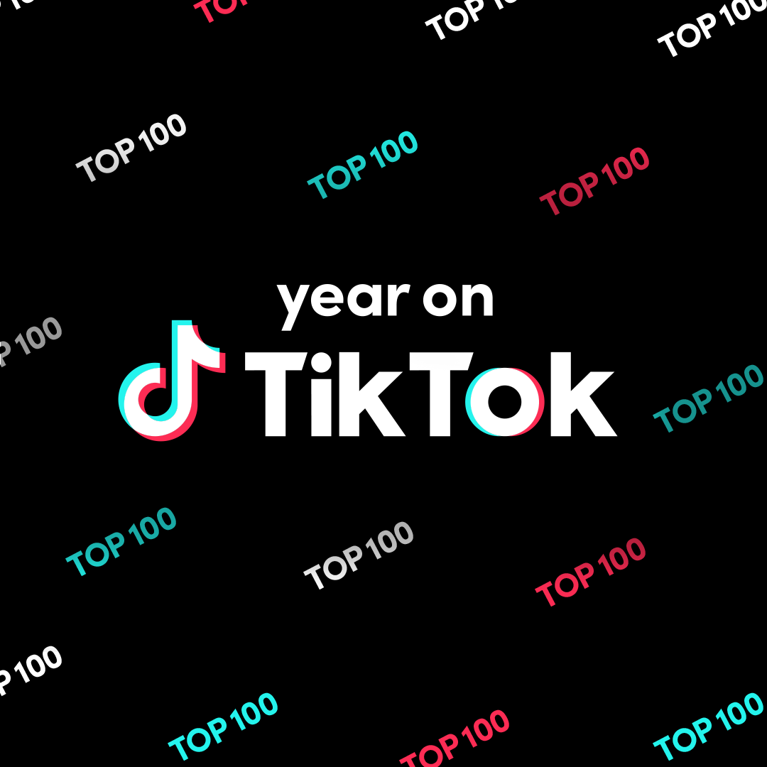 The Year On Tiktok Top 100 Tiktok Newsroom La que tenga mas fav en 7 dias seran las candidatas de la primera ronda. on tiktok top 100 tiktok newsroom