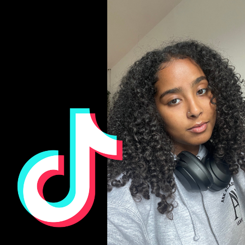 TikTok Creator Spotlight: @Hadealspeaks | TikTok Newsroom