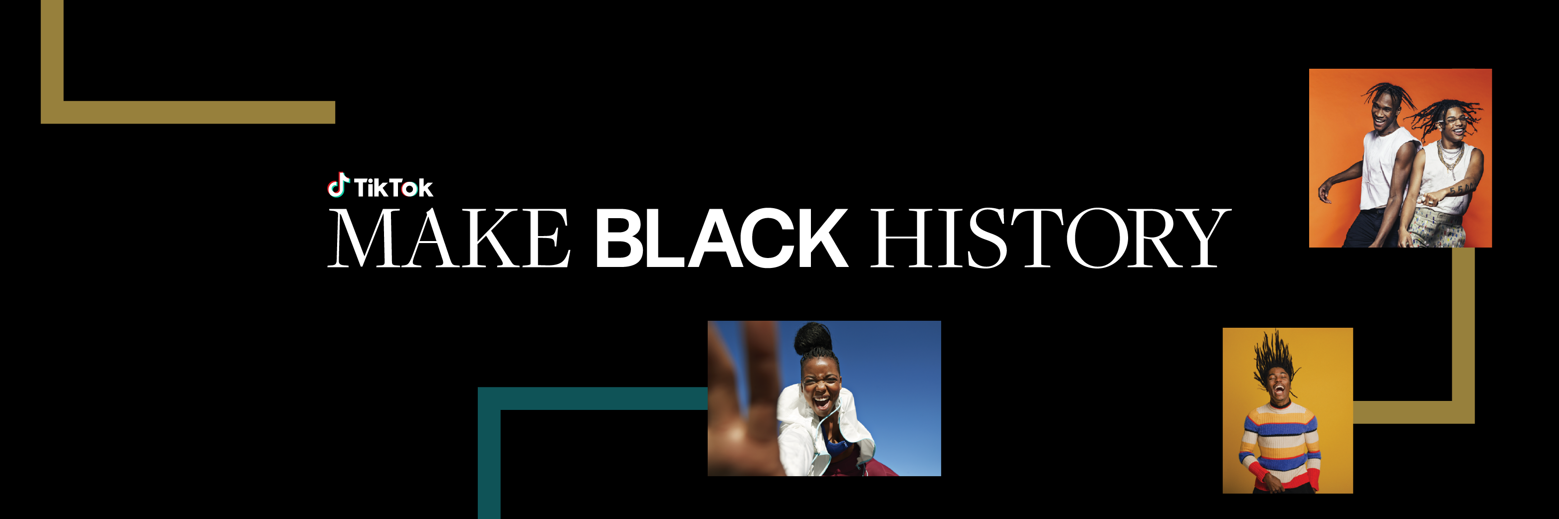social black history month