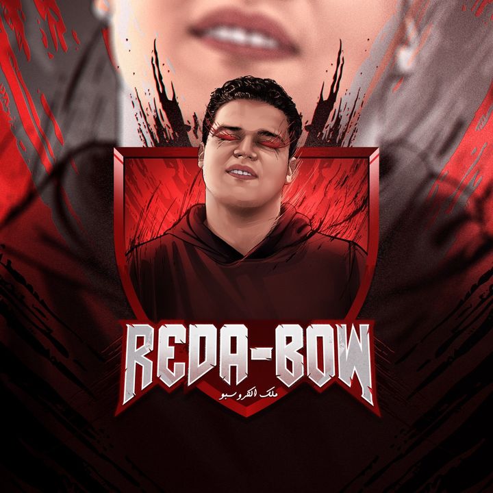 👑 " Reda Bow | رضاا بوو " 👑 @redabow